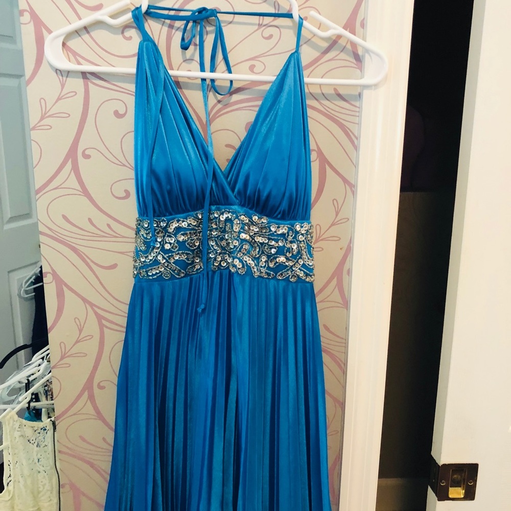 B.Darling Dress